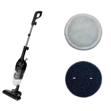 Imagem de Filtros Para Aspirador Vertical Philco CicloneForce PAS1600P