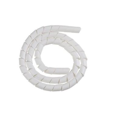 Imagem de Tubo Espiral 3/4" Tramontina Branco 5 m