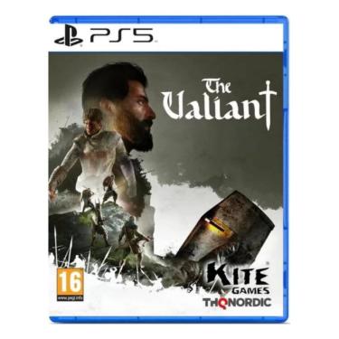 Imagem de Jogo The Valiant Ps5 Europeu