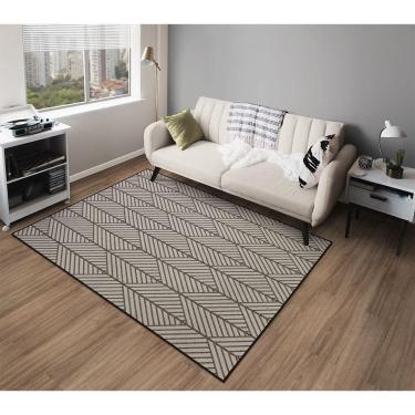 Imagem de Tapete Art Boucle Josh 150x200cm Tapetes São Carlos