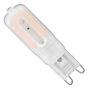 Imagem de Lâmpada Led Luxpin Avant Lac 4W 2700k G9 220V