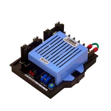 Imagem de 1 peça R121 Estabilizador AVR Gerador Diesel Regulador Automático de Tensão