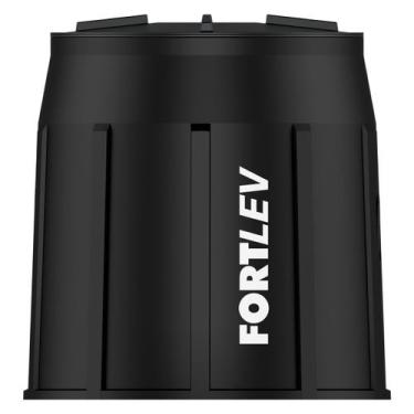 Imagem de Leito de Secagem para Biodigestor Fortlev