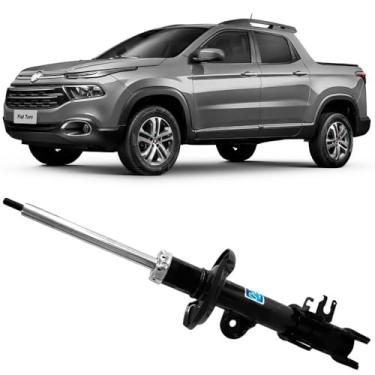 Imagem de Amortecedor Toro 2016 A 2018 Dianteiro Le Hg41119