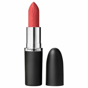 Imagem de Batom Matte MAC Macximal 3.5g, Dare Me
