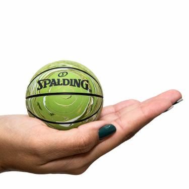 Imagem de Mini Bola de Basquete Spalding Spaldeen-Unissex