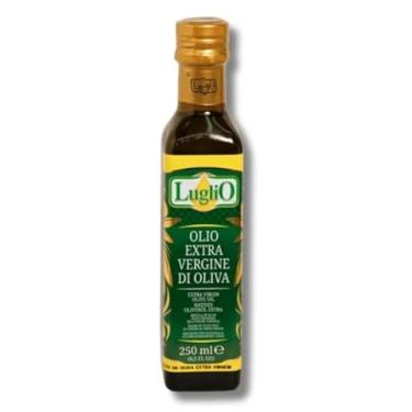 Imagem de Azeite de Oliva Extra Virgem Luglio 250ml - Italiano