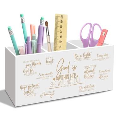 Imagem de nvucamd 477YZ-BT Produtos de escritório, material escolar, acessórios de mesa, porta-canetas