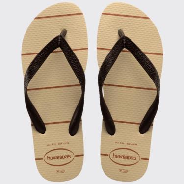 Imagem de Chinelo Masculino de Dedo Casual Havaianas Color Essential-Masculino