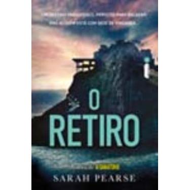 Imagem de Livro - O retiro - Intrínseca