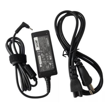 Imagem de Fonte Carregador Acer Ultra Aspire 3 A315-23 N18q13 19v 2.37a 45w