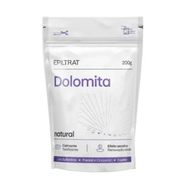 Imagem de Dolomita Cosmética Natural Labotrat Epiltrat 200g