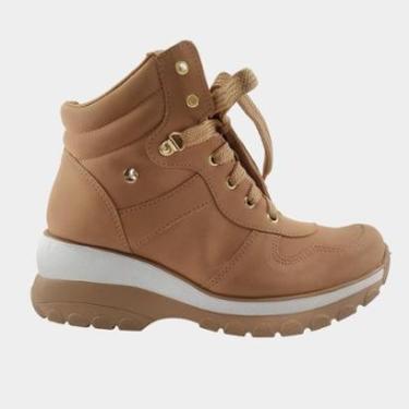 Imagem de Tênis Bota Paine-Feminino