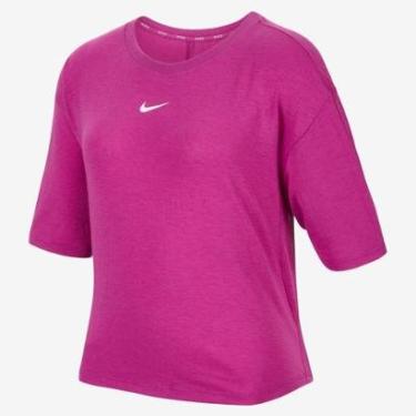Imagem de Camiseta Nike Dri-FIT One Infantil-Unissex