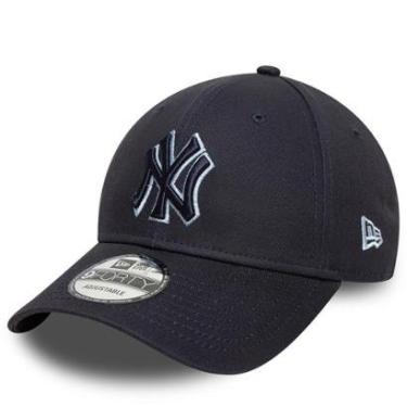 Imagem de BONE NEW ERA 9FORTY TEAM OUTLINE NEW YORK YANKEES-Masculino