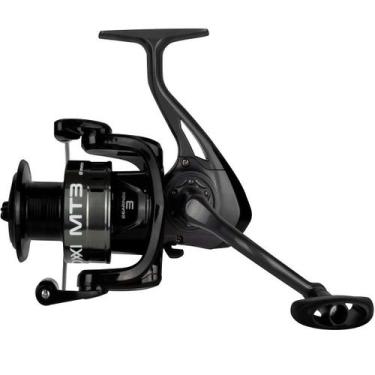 Imagem de Molinete Voxxi MT3 4000 (3 Rol., Rec. 5.2:1, 7kg)
