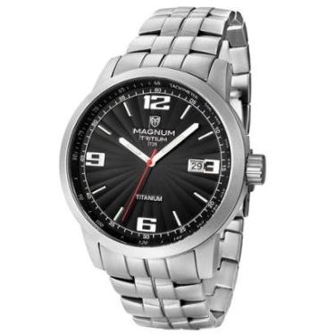 Imagem de Relogio Masculino Magnum MT30106T-Masculino