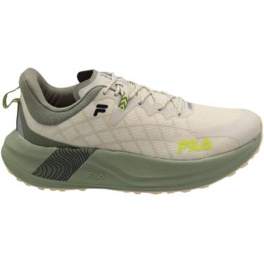 Imagem de Tênis de Corrida Fila Racer Skytrail Masculino