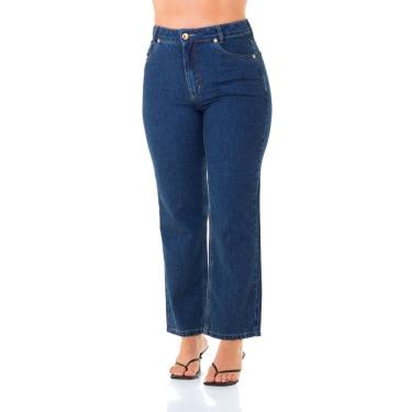 Imagem de Calça Jeans Masculina Arauto Slim Presence
