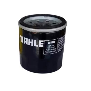 Imagem de Filtro Óleo Honda Vt 750 Shadow Abs 0.7L 6V OHC V2 2011 A 2016 - Mahle