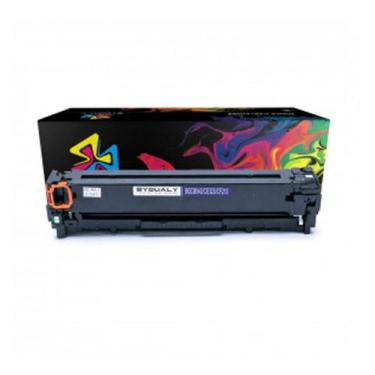 Imagem de Toner CE323A CE323 323A 128A Magenta - CM1415 1415FN CM1415FNW CP1525 