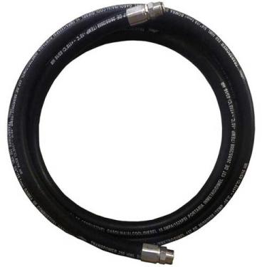 Imagem de Mangueira de Abastecimento 3/4" 5 m Transpower Completa