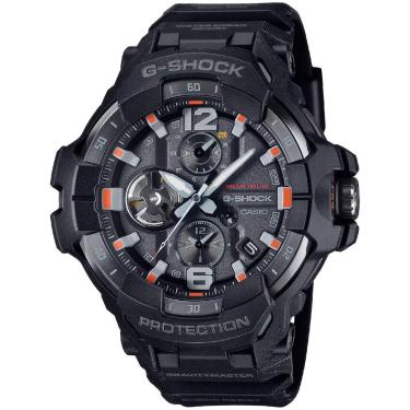 Imagem de Relógio Casio G-SHOCK GravityMaster GR-B300EC-1ADR-Masculino