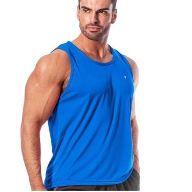 Imagem de Regata Poker Basic Masculina-Masculino