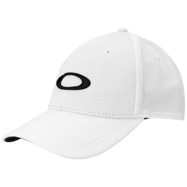 Imagem de Boné Oakley Aba Curva Ellipse Masculino-Masculino
