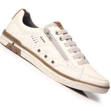 Imagem de Sapatenis Pegada 119308 Masculino-Masculino