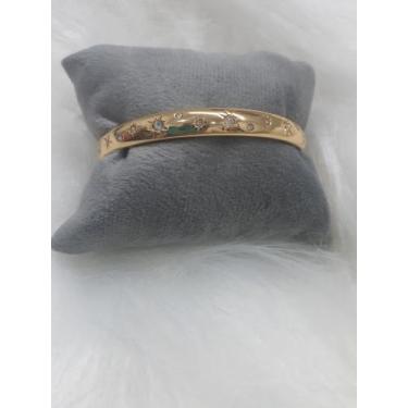Imagem de Bracelete/pulseira feminino - Belíssima Bijoux
