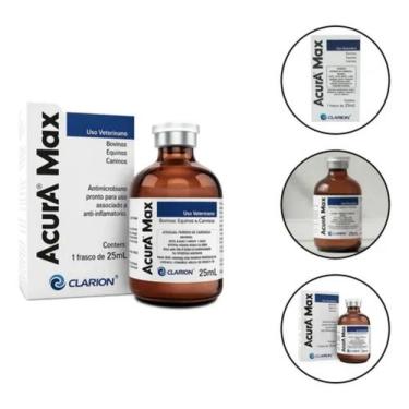 Imagem de Acura Max 25 mL - VETOQUINOL