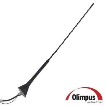 Imagem de Antena Automotiva de Teto Traseira Olimpus Universal c/ cabo