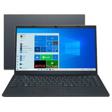 Imagem de Notebook Vaio FE14 VJFE42F11X-B1721H Intel Core i3 - 4GB 256GB SSD 14 
