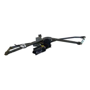 Imagem de USADO: Motor Limpador Para-brisa Com Galhada Vw Passat B4 94 Até 96 - 