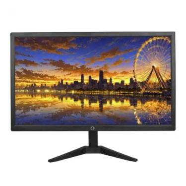 Imagem de Monitor led 21.5 tronos trs22wr-75 full hd 75hz 5ms hdmi/vga, PRETO, B