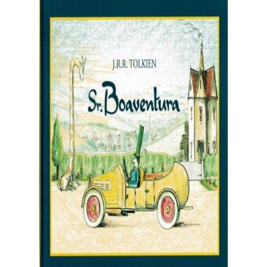 Imagem de Sr. Boaventura