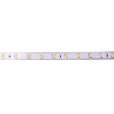 Imagem de Fita Led 127V 4000K Luz Neutra 5 Metros Ip65 6W/M 8mm 70Led/M - Delis