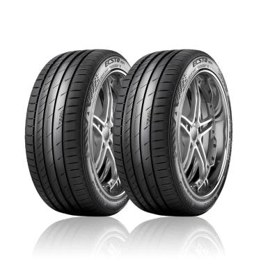 Imagem de Pneu Aro 17 205/45Zr17 88Y Kumho Ecsta Ps71 kit 2