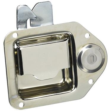 Imagem de BOLT 7023550 Kit de retroajuste de trinco para chaves Ford de corte lateral