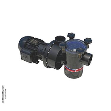 Imagem de Bomba C/Pré Filtro App-6 2cv 127/220v Monofásica Albacete