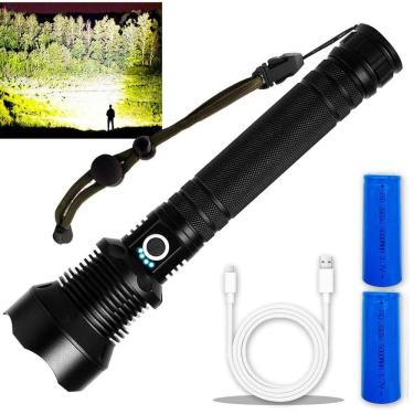 Imagem de Lanterna P50 Bivena