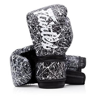 Imagem de Fairtex Luvas de boxe de microfibra Muay Thai Boxing - BGV14, BGV1 Edição Limitada, BGV12, BGV11, BGV18