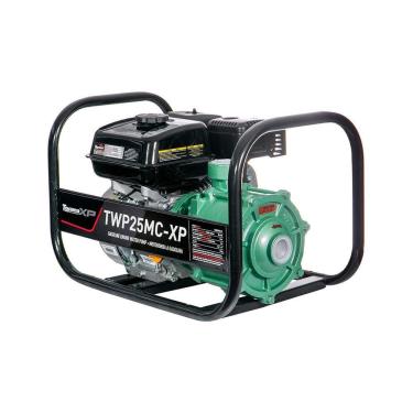 Imagem de Motobomba Centrífuga a Gasolina Toyama TWP25MC-XP 6.5 HP