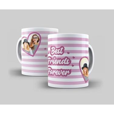 Imagem de Canecas Personalizadas Amizades 11