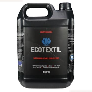 Imagem de Ecotextil Impermeabilizante De tecidos 5L Easytech