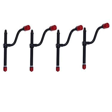 Imagem de Holdia 4X Injetor de Combustível AR50781 20494 AR39811 AR50783 AR46846 SE501163 Compatível com John Deere 3010 3020 4000 4010 4020 4230 4520