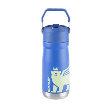 Imagem de Stanley Garrafa Térmica Flip Straw Youth Iris | 500ml