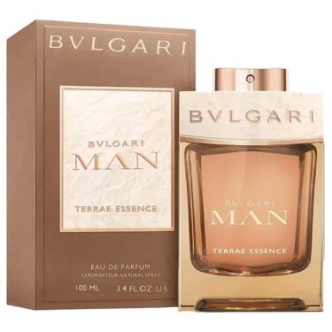 Imagem de Perfume Bvlgari Man Terrae Essence Eau De Parfum 100Ml Masculino