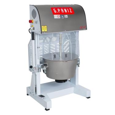 Imagem de Misturela 37 Litros Cz37 G.paniz Cozerella Epóxi Bivolt